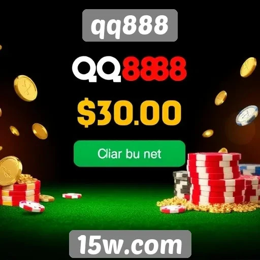 qq888: promoções e bônus disponíveis para novos jogadores