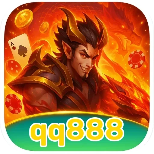 qq888 Caça-Níqueis